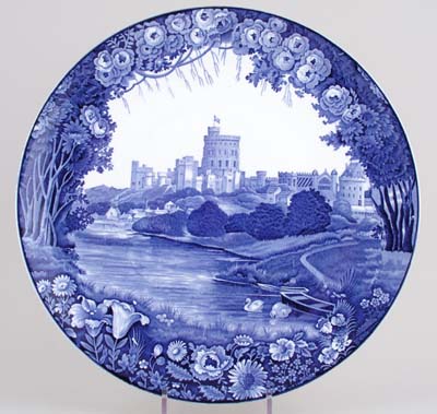 Wall Plaque c1929